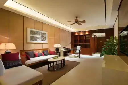 Crowne Plaza Sanya City Center, An Ihg - 57