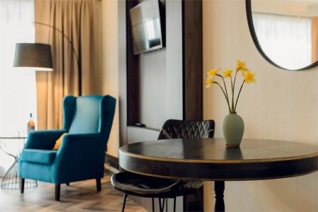 Tulip Residence & Spa - 85