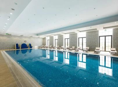 Quba Palace - 15