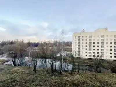 с видом на Волгу - 18