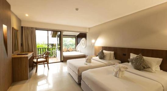 Andaman Cannacia Resort & Spa - Sha Extra Plus - 43