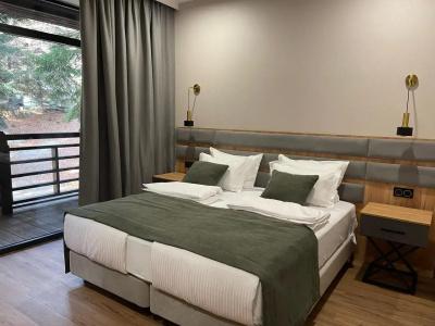 Chalet Monte - 24