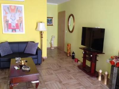 Paradice Luxury Suites - 7