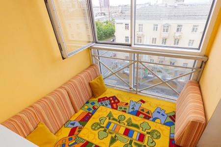 на Карла Маркса - 38