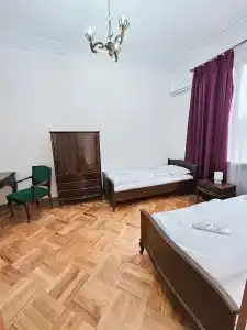 Guest House Top Floor - 21