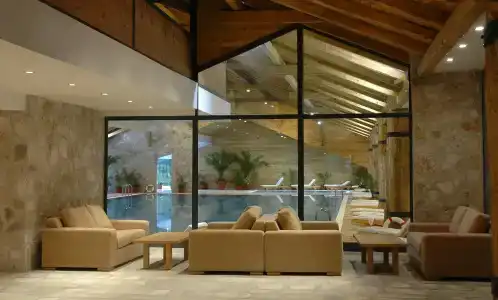 Bianca Resort & Spa - 9