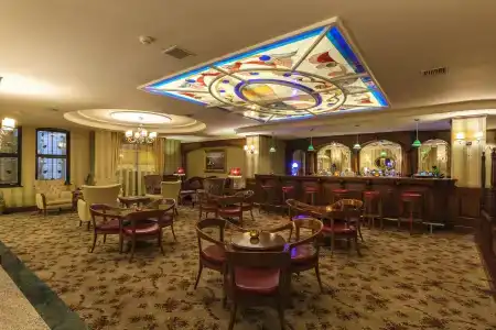Grand Yavuz Sultanahmet - 10