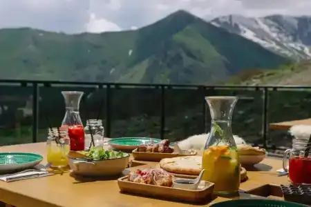 Gudauri Lodge - 37