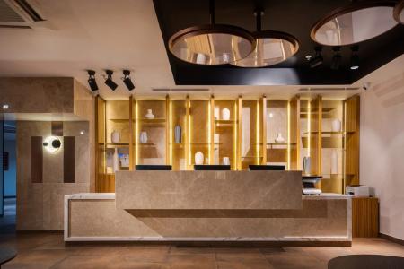 Ramada Encore by Wyndham - 23