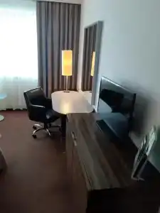 Holiday Inn Almaty - 44
