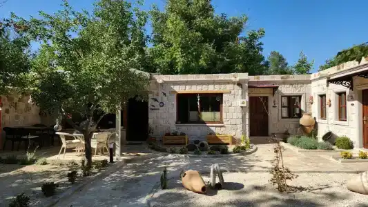 Yildiz Stone - 25
