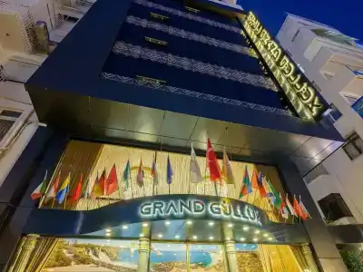 Grand Gulluk & Spa - 0