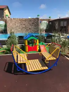 Vita Wellness & Spa - 35