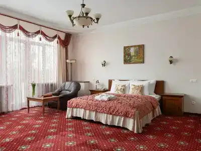 Ревиталь Парк & Спа - 65
