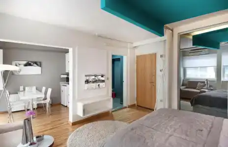 Nuru Ziya Suites - 66