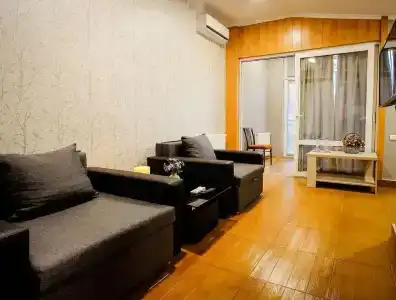 Toma's House - 8