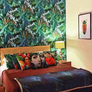 b&b Ventisei Scalini a Trastevere - 70
