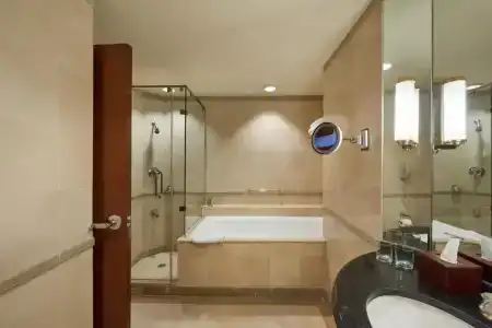 Grand Nile Tower - 7