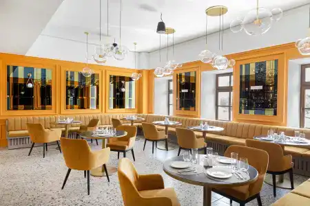 The Basilian Minsk, Curio Collection By Hilton - 7
