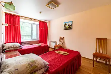 Русский лес - 114