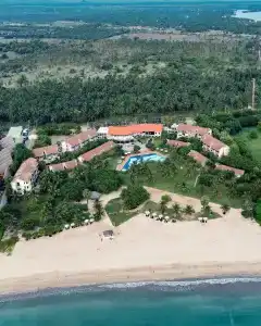 The Calm Resort & Spa - 12