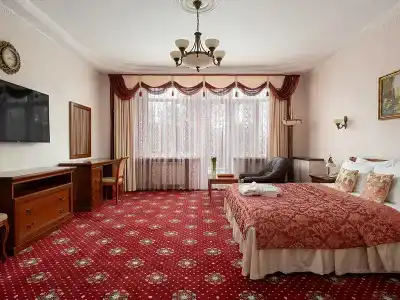 Ревиталь Парк & Спа - 75