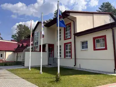 Огонек - 40
