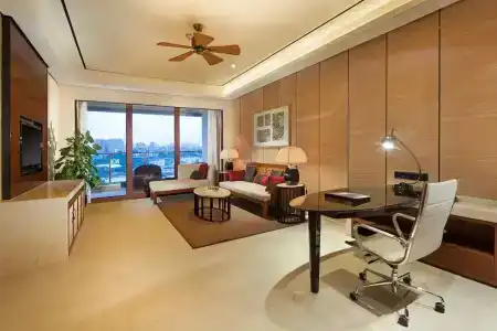 Crowne Plaza Sanya City Center, An Ihg - 60