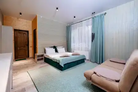 Green Park & Spa - 124