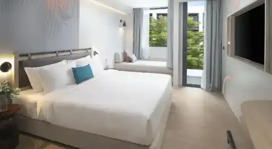 JonoX Phuket - 24