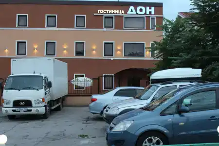Дон - 4