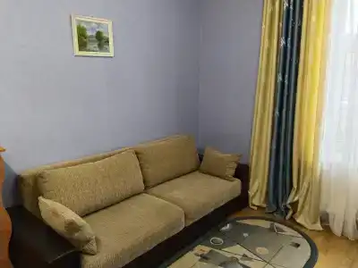 Сергeевский - 9