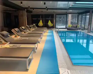 Mtserlebi Resort - 29