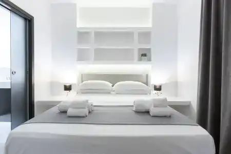 Suite Palermo Apartment - 43