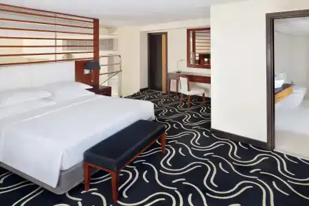 Deltas by Marriott Jumeirah Beach, Dubai - 27