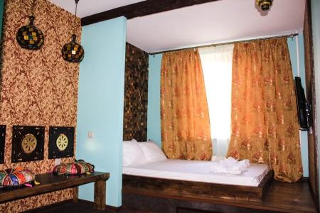 Рандеву в Марьино - 1