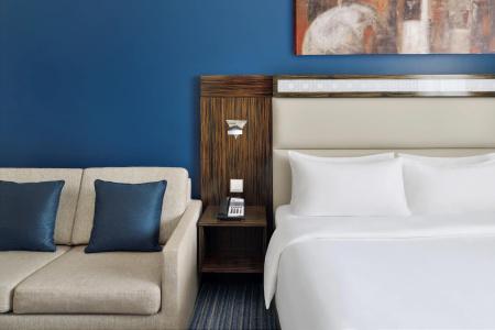 Holiday Inn Express Dubai Safa Park, an IHG - 29