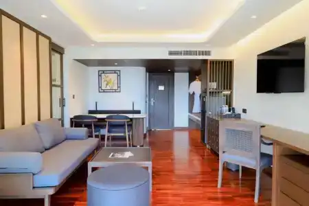 Peach Hill Resort - Sha Extra Plus - 16