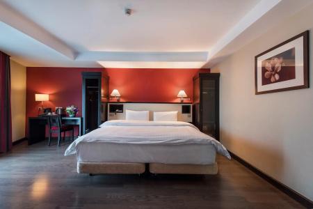 Ch Bucharest - 21