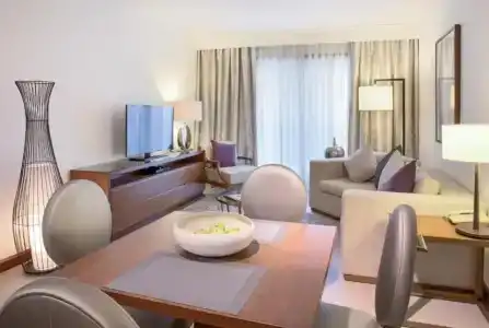 Pullman Dubai Creek City Centre Residences - 68
