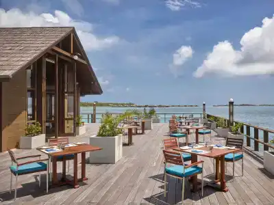 Paradise Island Resort & Spa - 13