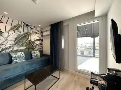 Urban Elephant Suites - 20