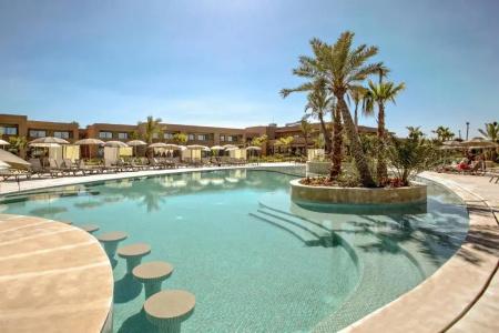 Be Live Collection Marrakech Adults Only All inclusive - 0