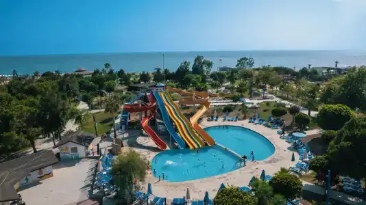 Pemar Beach - Ultra All Inclusive - 5