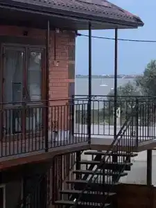 Лиманская пристань - 4