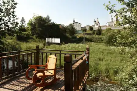 Дом с единорогом - 3