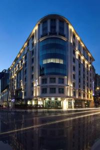 Radisson Blu, Istanbul Sisli - 1