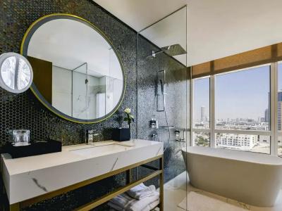 Novotel Jumeirah Village Triangle - 49