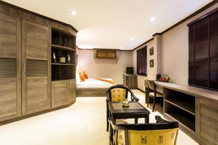 Naiya Buree Boutique Resort - Sha Extra Plus - 22