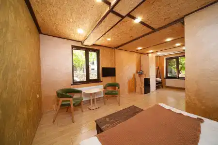 Ecolife Lodge - 28